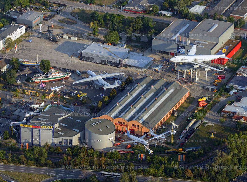 3292505 | Technik Museum Speyer
