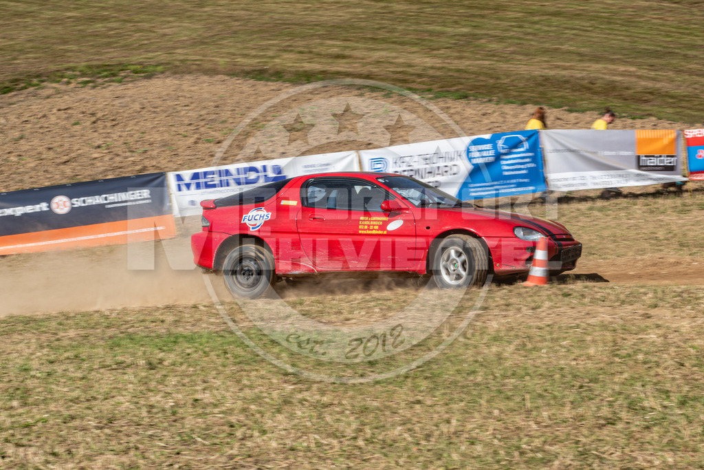 Feldslalom (220 von 383) | Motorsport Mühlviertel