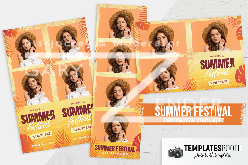 231-summer-festival-photo-booth-template-cover | hl - Realisiert mit Pictrs.com