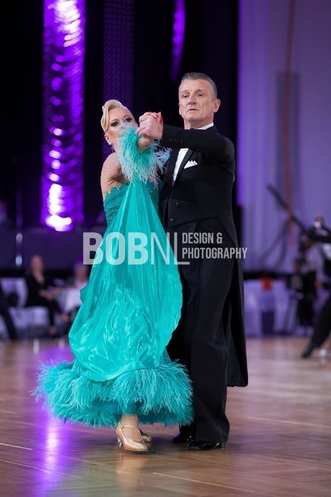 Dance Sport Festival | Bremen - 06.06.2025: Dance Sport Festival in Bremen (Congress Centrum Bremen), Germany. Photo by: BobNL design &amp; photography - Realisiert mit Pictrs.com