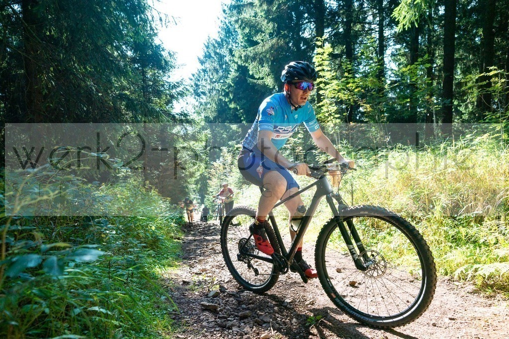 RennsteigRIDE 2021 | Schmiedefeld, 4. September 2021
