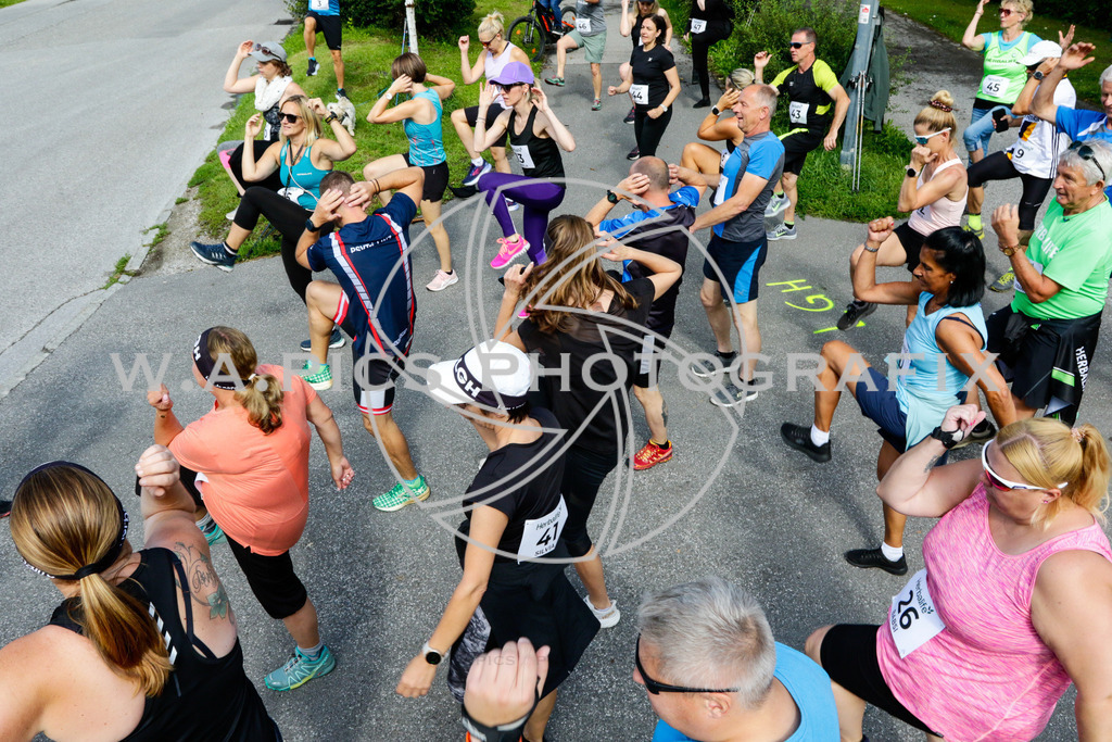..... | INNSBRUCK,AUSTRIA, 13.07.24, HERBALIFE 5K Innsbruck  , Image shows: Photo: WAPICS / Andreas Willdoner