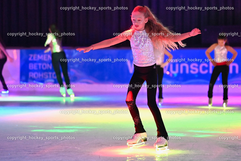 Eishallen Eröffnung Eberstein | Eishallen Eröffnung Eberstein, Eishallen Eröffnung Eberstein am 07.12.2024 in Eberstein (Halle Eberstein), Austria, (Photo by Bernd Stefan)