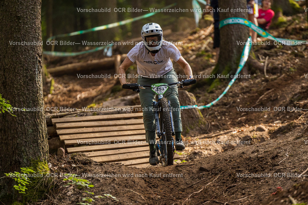 Enduro One Roßbach Samstag R3-2285 | OCR Bilder Fotograf Eisenach Michael Schröder