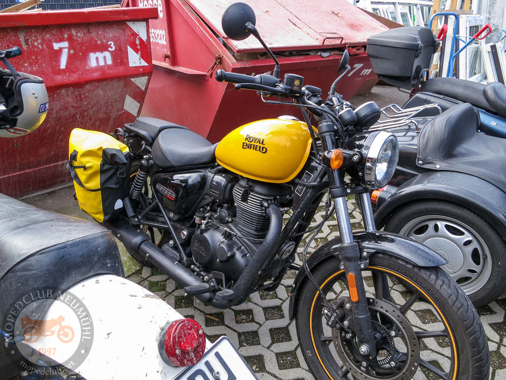 MopedmuseumNeumühl_151023_013 | Bildergalerie von Sport-Ereignissen aber auch von weiteren spannenden Dingen - nicht nur vom Niederrhein. In Anlehnung an den bekannten Spruch von Hanns Dieter Hüsch heißt das Motto: "Niederrhein ist überall".  - Realisiert mit Pictrs.com