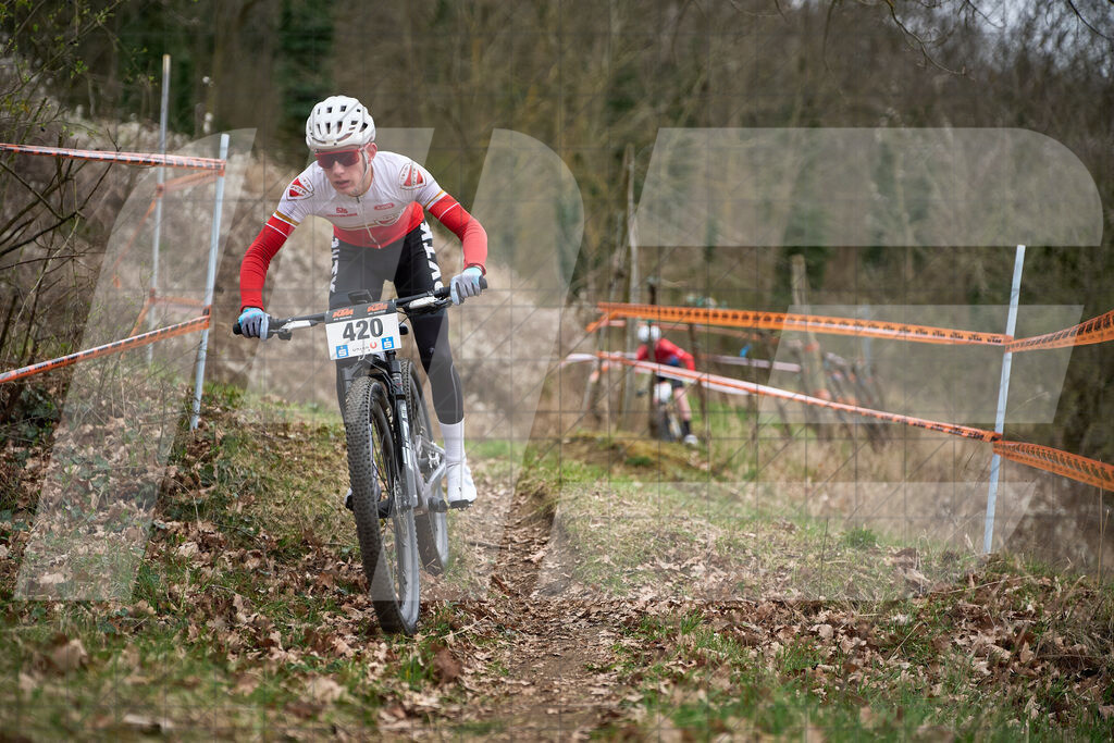 34. KTM Kamptal Trophy  | ZÖBING, Österreich – 2026-03-28: 34. KTM Kamptal TrophyFoto: © 2026 Martin Bihounek - MB Creative e.U.