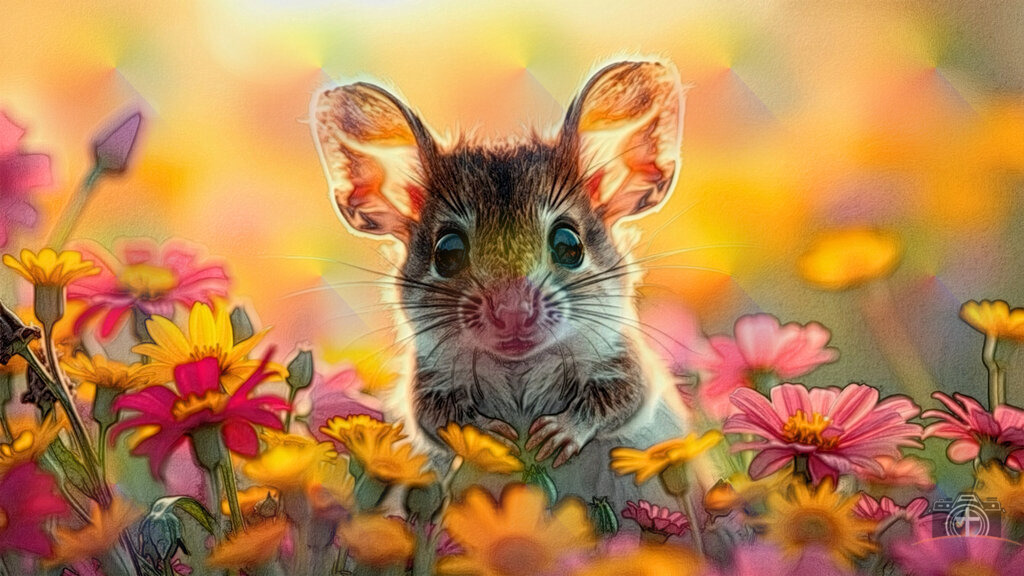 Maus - 4k - DigiART | Entdecken Sie eine vielfältige Auswahl individueller Fotos zum Kauf auf picturalux.de. Finden Sie hochwertige Bilder für Ihre Projekte, die Ihre Botschaft perfekt unterstreichen. Stöbern Sie jetzt und verleihen Sie Ihren Inhalten das gewisse Etwas! - Realisiert mit Pictrs.com