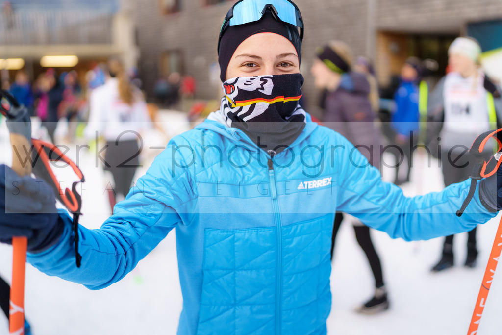DSC Ruhpolding | DSV E.INFRA Schülercup Biathlon Chiemgau Arena Ruhpolding am 03.03 - 05.03.2023 in Ruhpolding