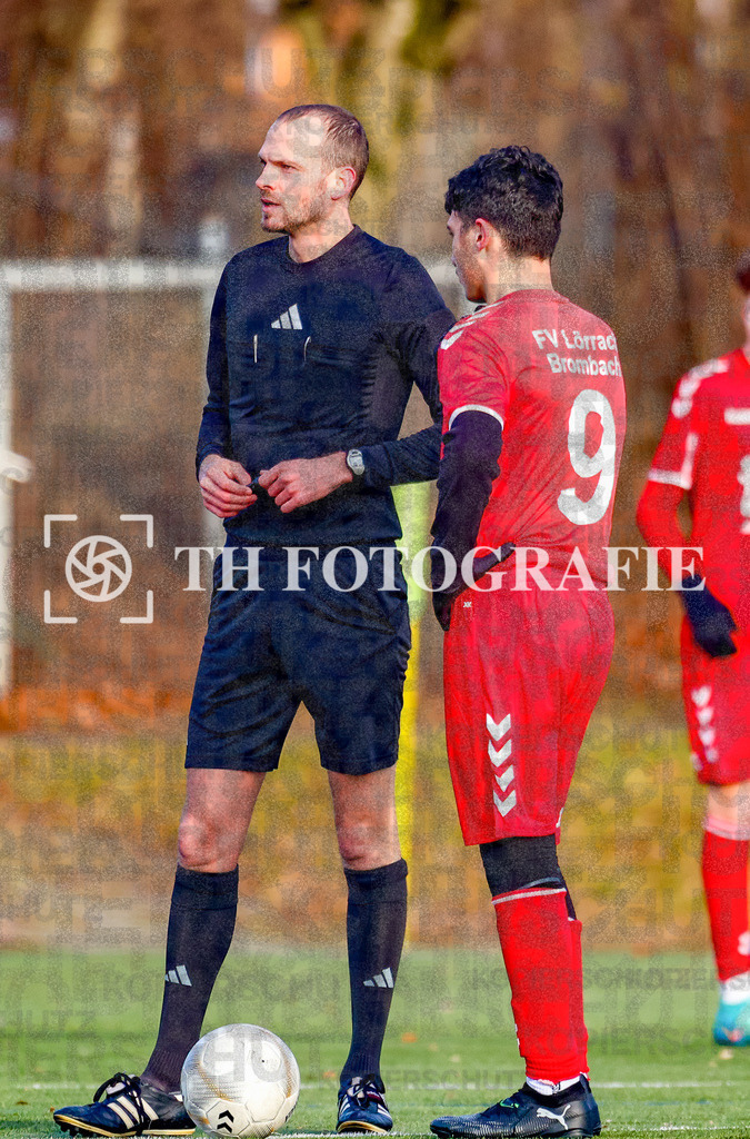 GER, Begegnung, Fussball, PS-Immo-Cup 2026,U14 Feldturnier, 17.01.2026 | TH Fotografie