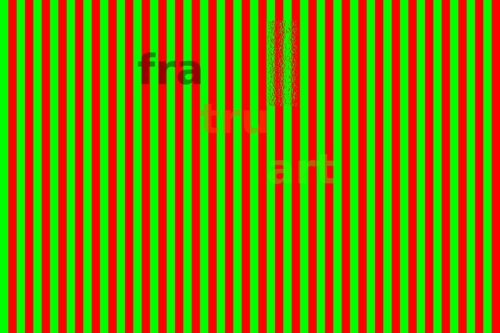 Stripbefruchting | digitalart abstract - Realisiert mit Pictrs.com