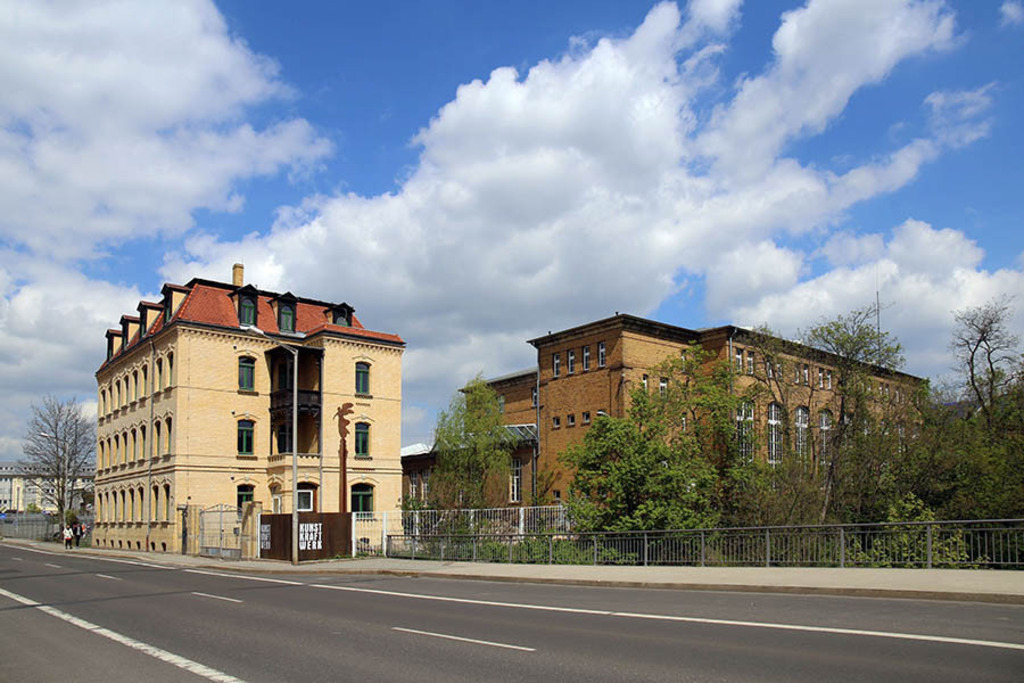 Kunstkraftwerk Leipzig | Das Team hinter BILDLEXIKON LEIPZIG bündelt historische wie aktuelle Informationen über die Stadt Leipzig in Text und Bild auf einer Plattform und stellt diese der interessierten Öffentlichkeit zur Verfügung.