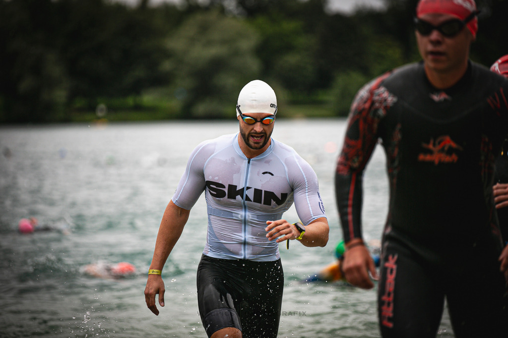 _V7A0846 | AUSTRIA, 3.08.2025, Linz, ALOHA TRI TRAUN Photo: WAPICS / Andreas Willdoner