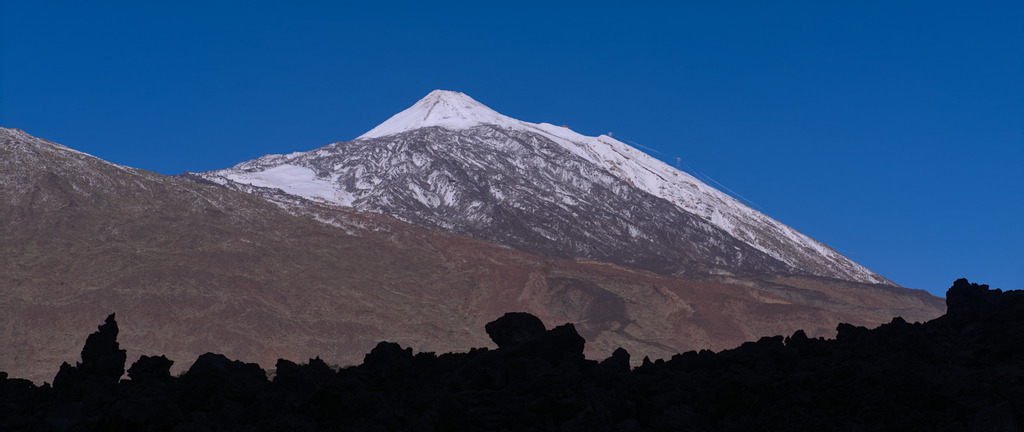 Urlaub Teneriffa 2024 | Seelentiefe - Bilder die bewegen - Realisiert mit Pictrs.com