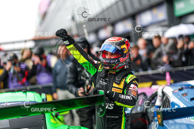 DTM325_060714361308985JS_JS | DTM, 5. + 6. Rennen Zandvoort 2025 - Foto: Gruppe C Photography - Realisiert mit Pictrs.com