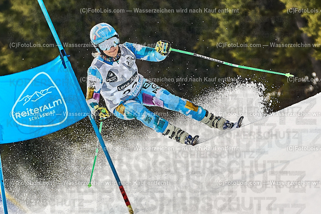 _WWO3403_MASTERS-WM_Reiteralm_CD-SG_DE FERRARI Raffaella | FISWORLD CHAMPIONSHIPSMASTERS ALPINE SKIING, 23. – 28. MÄRZ 2026 - REITERALM | STMK | AUT.   Veranstaltet vom Masters-Referat des Deutschen Skiverbandes (DSV). Durchführende Organisation: WSV Pichl-Reiteralm, unterstütutzt von den Bergbahnen REITERALM bei Schladming und SKI AUSTRIA.                            Disziplinen:  Super-G, GiantSlalom, Slalom.                                                 Kategorien:  A (Herrn 30-59 Jahre), B (Herrn ab 60 Jahre), C (Damen 30-59 Jahre), D (Damen ab 60 Jahre).                Rennstrecken:   Gasselhöhe und Muldenliftpiste auf der Reiteralm.