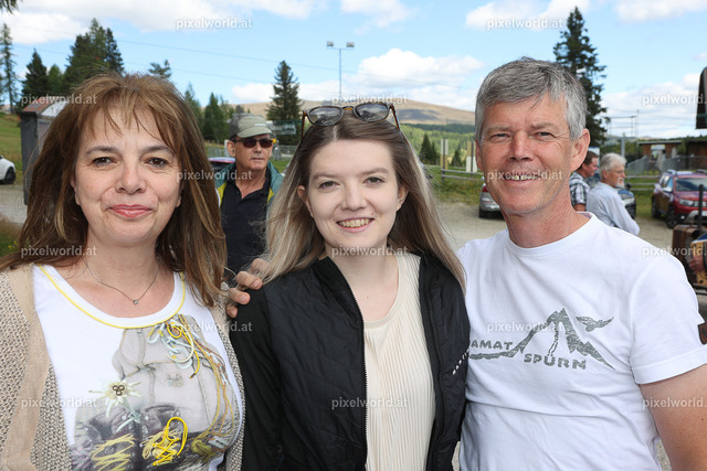 Almkirchtag auf der Hochrindl | Bildershop von pixelworld.at - Realisiert mit Pictrs.com
