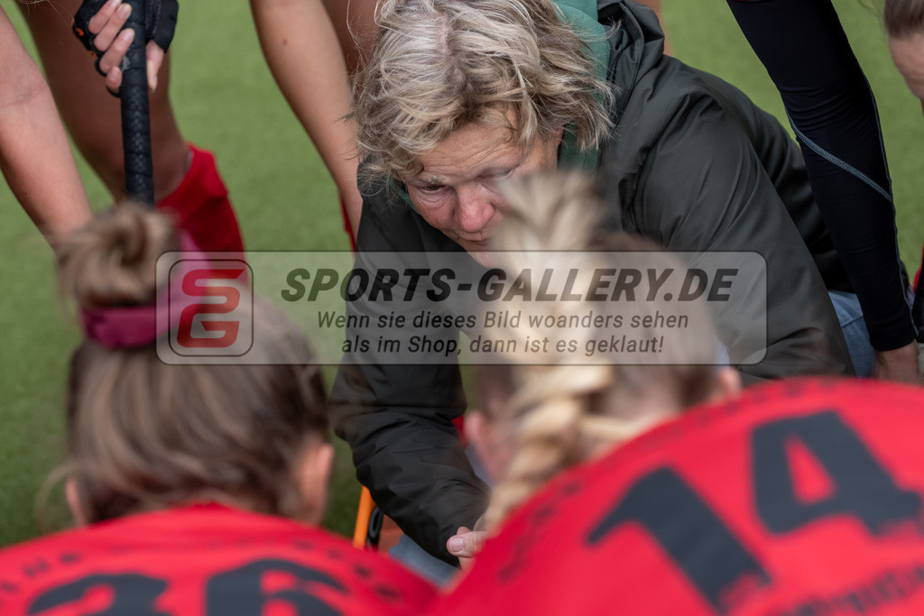 HK_20241013_107476 | 2. Bundesliga Damen Club Raffelberg - TG Heimfeld am 13.10.2024 Club Raffelberg , Duisburg ,