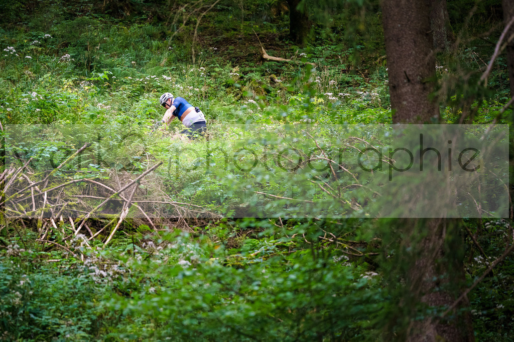 RennsteigRIDE 2025 | Schmiedefeld am 7. September 2025