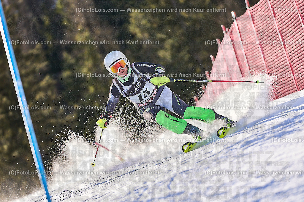 ALP2499_FIS-MastersCup_Reiteralm_SLALOM_Danielisova Zuzana | FIS-MastersCup SLALOM auf der Reiteralm in Pichl, So 19. Jänner 2025.