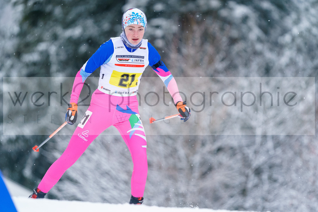 DSC Ruhpolding | 3. DSV E.INFRA Schülercup Biathlon in der Chiemgau Arena Ruhpolding
