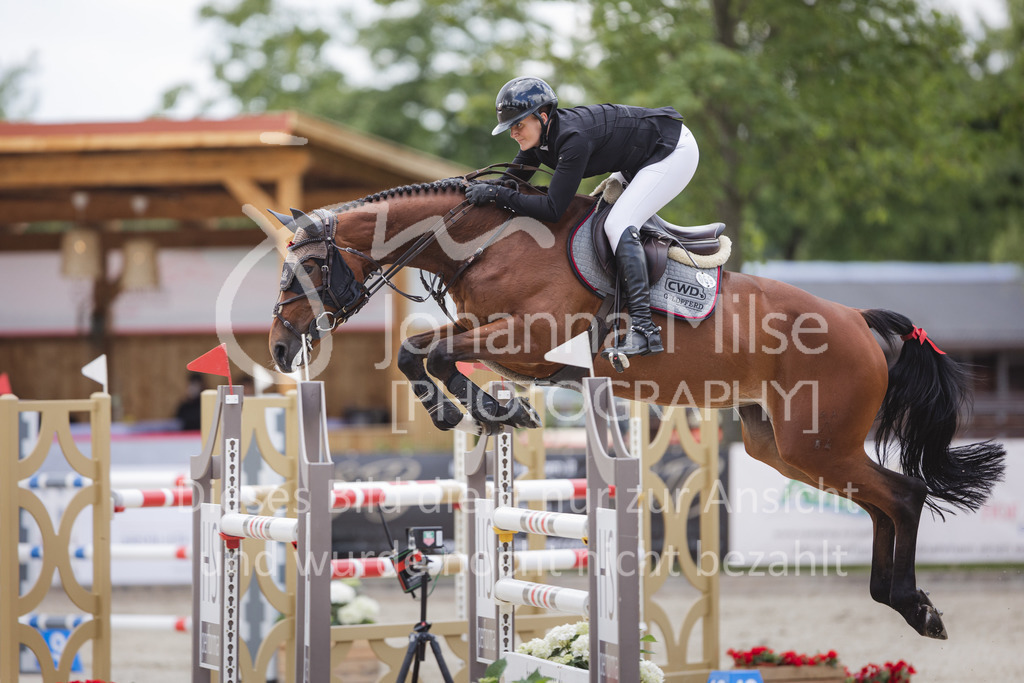 220602_CSI-Wohlde_YoungsterTour-235 | CSIYH1* - Internationale Zweiphasenspringprüfung (1,35 m) 
Youngster Tour für 7jährige Pferde
02.06.2022