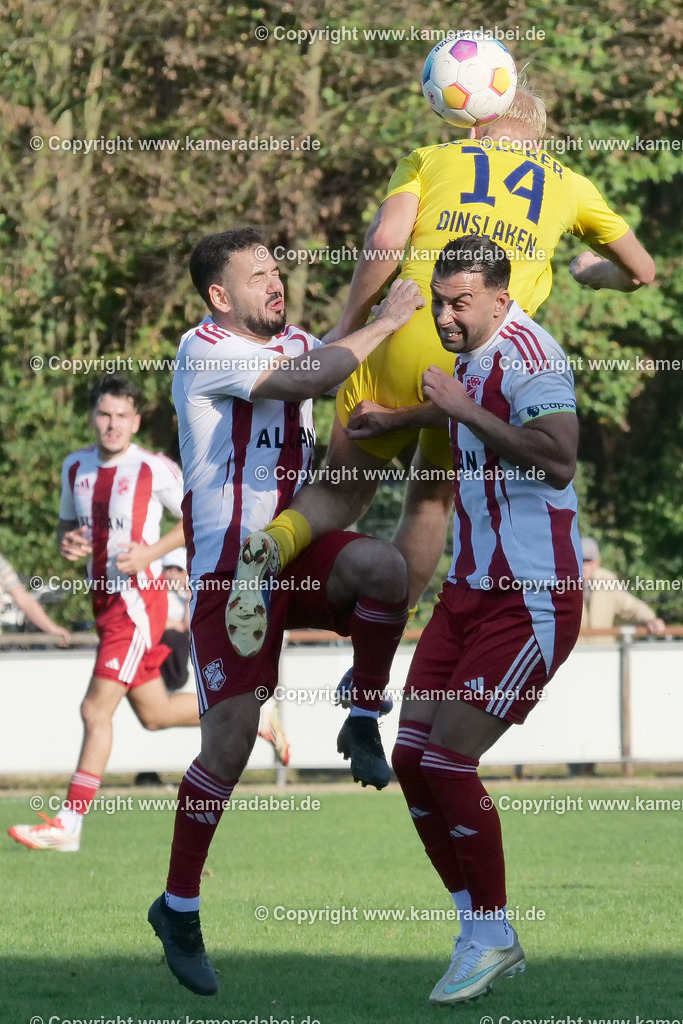 Fußball : Kreisliga A : SC Wacker Dinslaken - RWS Lohberg am 04.10.2026 in Dinslaken | Fußball : Kreisliga A : SC Wacker Dinslaken - RWS Lohberg am 04.10.2026 in Dinslaken - Realisiert mit Pictrs.com