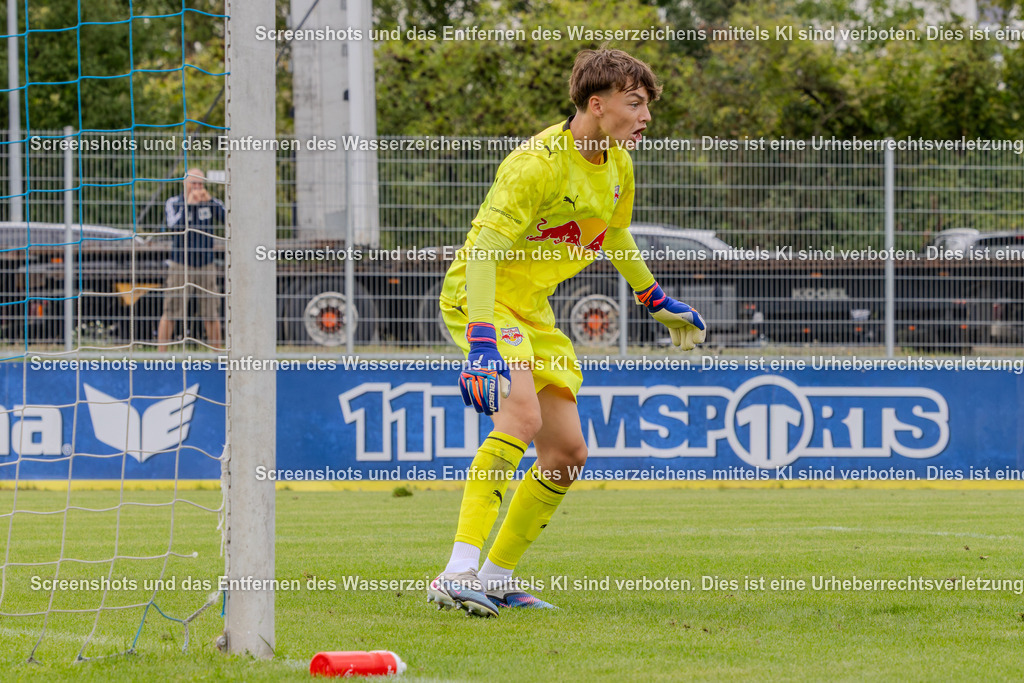 7K3A2445 | 1. Runde ÖFB Jugendliga U16 - Stadtsportanlage St. Pölten
