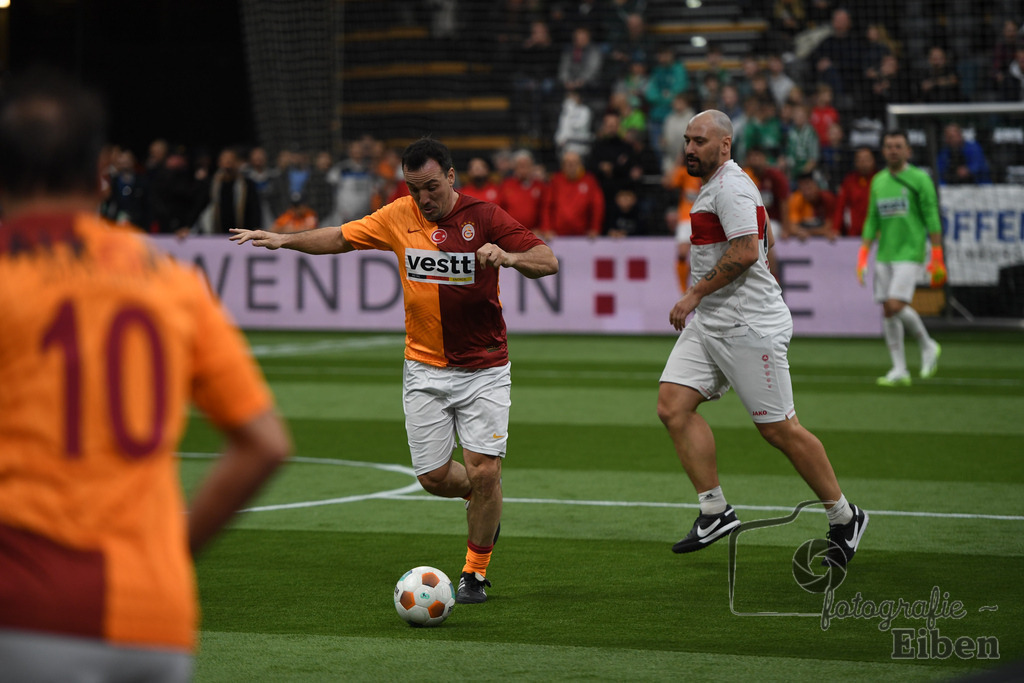 Cup der Öffentlichen Oldenburg | Cup der Öffentlichen Oldenburg am 05.01.2024 in Oldenburg (Weser-Ems Halle), Photo: Philip Eiben 2023 - Realisiert mit Pictrs.com