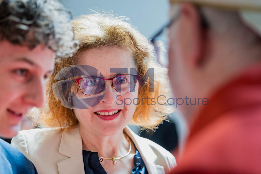 R1__9576 | VILLACH,AUSTRIA,26.JUL.24 - SOCCER - UNIQA OEFB Cup, ATUS Velden vs Grazer AK 1902. Image showsPhoto: GEPA pictures/ Matthias Trinkl