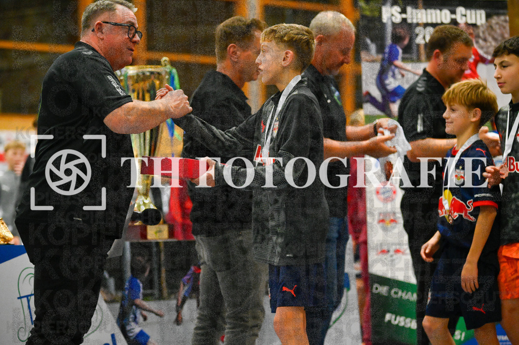 GER, Begegnung, Fussball, PS-Immo-Cup 2026,U13 Hallenturnier, 17.01.2026 | TH Fotografie
