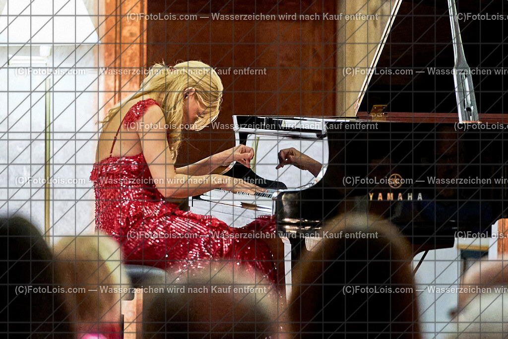 ALS7681_XXXX-Chopin-Festival_Nocturno_Angatscheva Donka | (C)FotoLois.com, Alois Spandl. XXXX. Chopin-Festival in der Kartause Gaming, 'NOCTURNO' - nächtliches Konzert bei Kerzenlicht in der Barockbibliothek, Sa 17. August 2024.