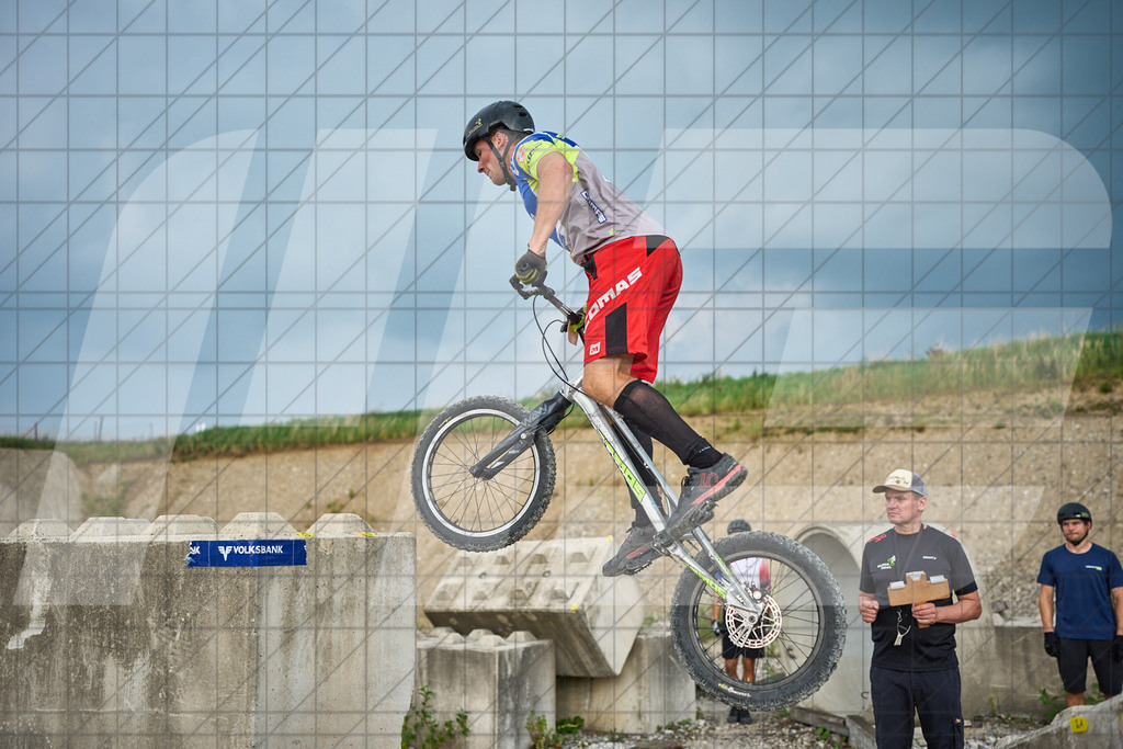 Trials European Youth Games | 16.08.2025: Trials European Youth Games in Purgstall an der Erlauf Foto: © 2025 Martin Bihounek / martinbihounek.comInsta: @martinbihounekcom