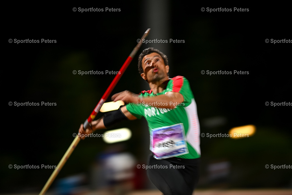 EMACS 2025 - Day 2_440 | European Masters Athletics Championships am 10.10.2025 auf Madeira (Portugal)Foto: Kai Peters - Realisiert mit Pictrs.com