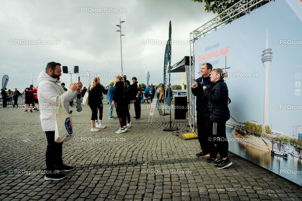 Brückenlauf, 17.05.2026 | am 17.05.2026 bei SPARDA-BANK Brückenlauf in Düsseldorf