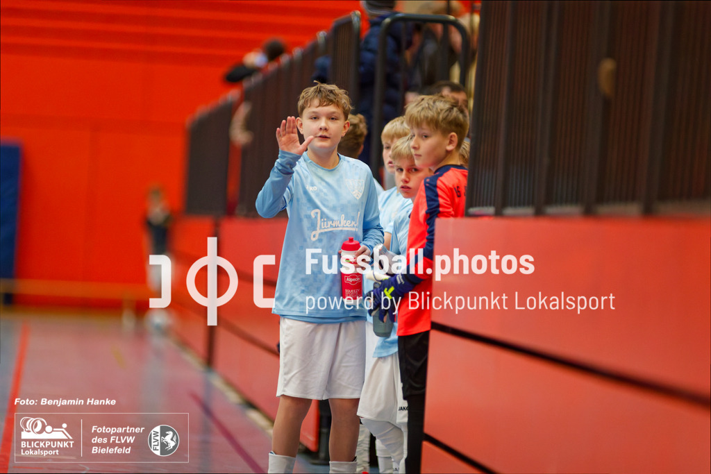20260110_U13_Turnier_Schildesche_190 | Blickpunkt Lokalsport - Realisiert mit Pictrs.com