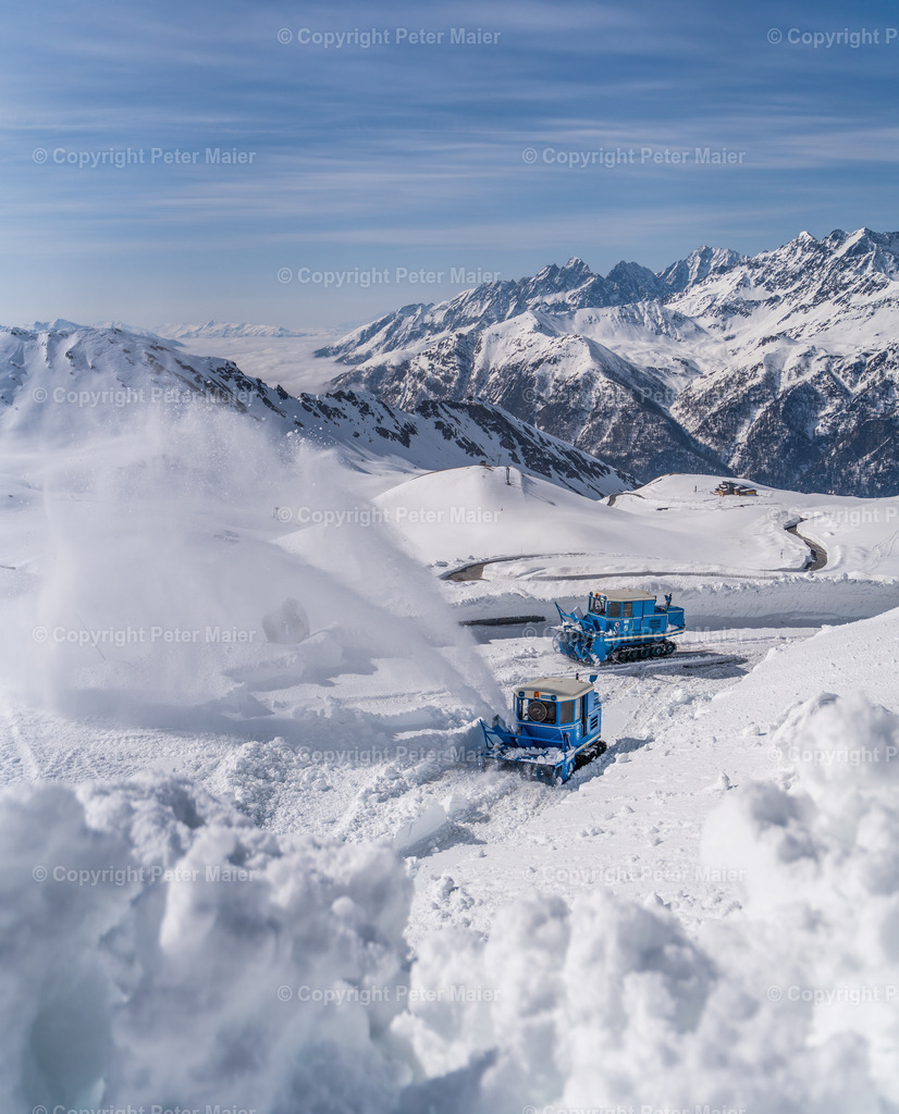 Auswahl Skisport Grossglockner-10 | piet_flosse