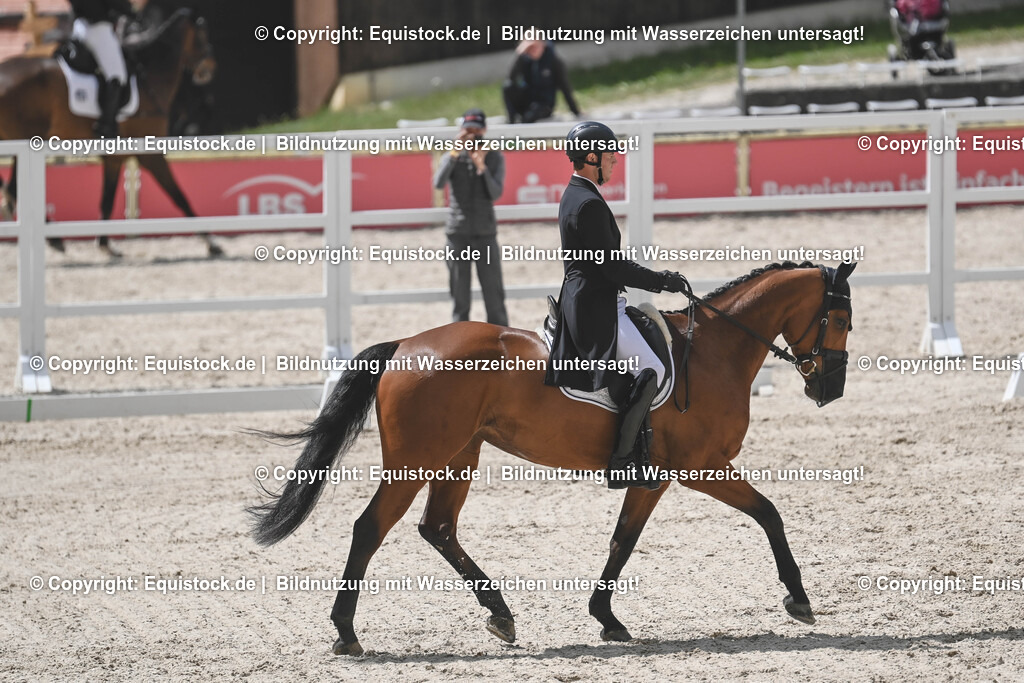 20250516_CCI2_Dressur_0361 | Foto: Thomas Hartig