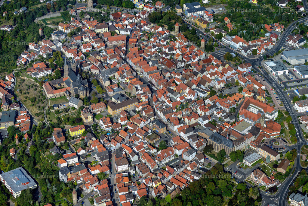 3292600 | Altstadt Fritzlar