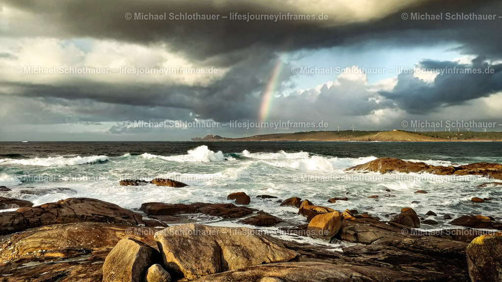Trail - Camino del Norte - Spain | Wildlife- und Landschaftsfotografie als Wandbild, Poster & mehr. Einzigartige Naturmomente aus Neuseeland, Norwegen & weltweit – fotografiert von Michael Schlothauer. - Realisiert mit Pictrs.com