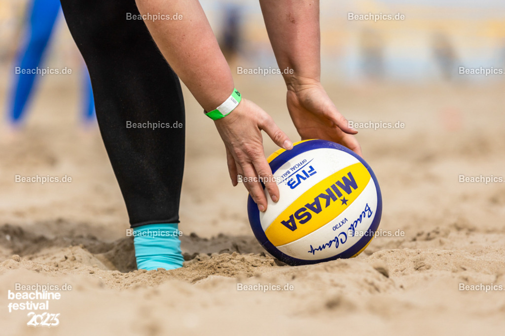 2023-00065758-Beachline-Festival-Bilder | 11.04.2023; Riccione Foto: Gerold Rebsch - www.beachpics.de