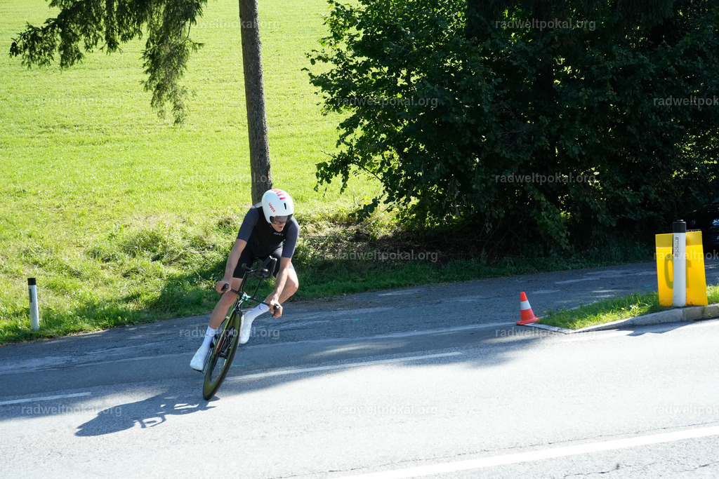 106_20230821_radweltpokal_einzelzeitfahren_tag6 | AUT - OESTERREICH, 2023- :   ; Foto: Roland Muehlanger