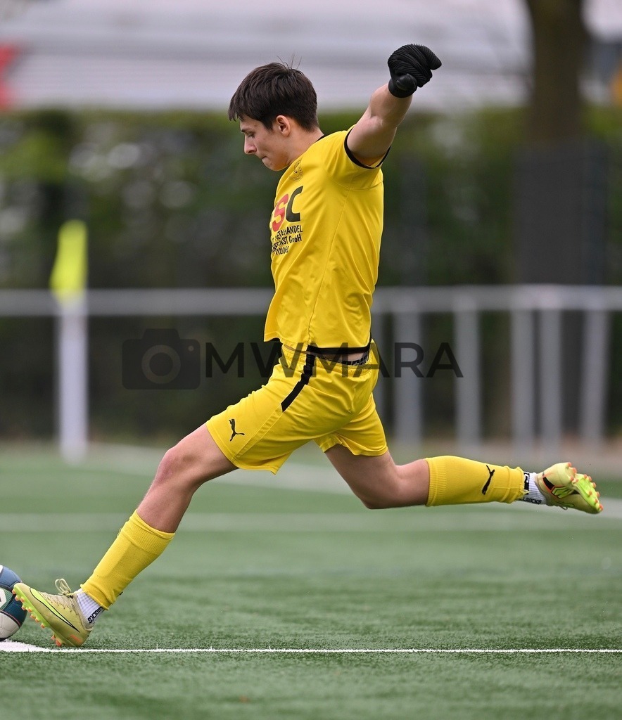 Fußball I Herren I Conference League I FSV Mainz 05 - RC Strasbourg | MWMARA - Realisiert mit Pictrs.com