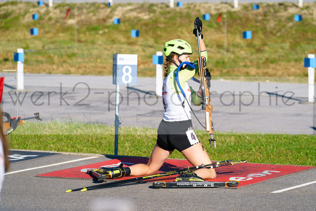 DP Arber  | Deutschlandpokal ARBER am 15. - 17. September 2023