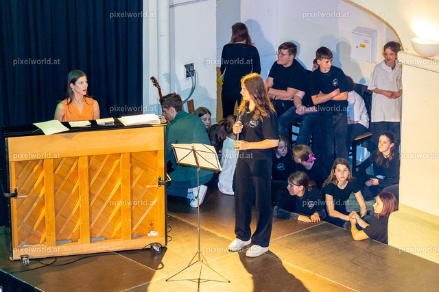 Konzert der MMS Feldkirchen | Bildershop von pixelworld.at - Realisiert mit Pictrs.com