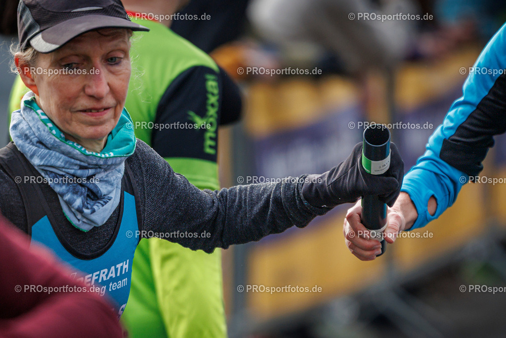 GVG-Winterstaffel; Pulheim, 01.02.2026 | Impressionen von der GVG-Winterstaffel am 01.02.2026 in Pulheim (Nordrhein-Westfalen). 