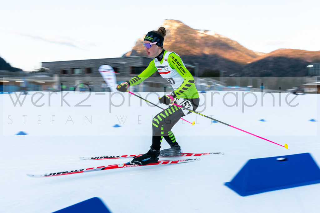 DSC Ruhpolding  | Deutscher Schülercup, Ruhpolding - 4. - 6. März 2022