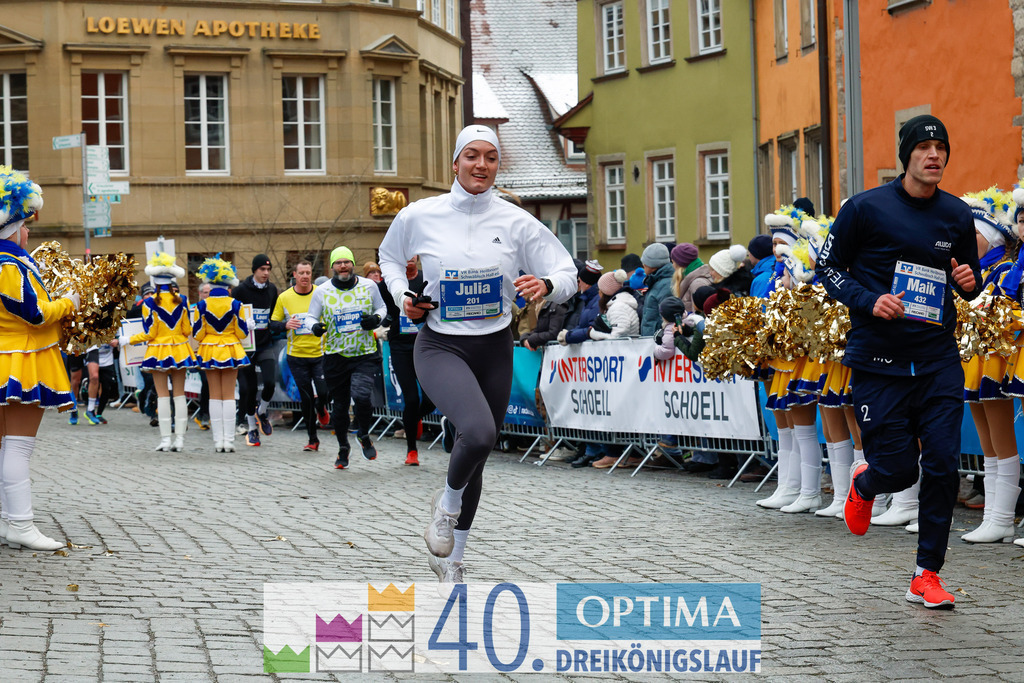 VR Bank Hauptlauf 10km | 40. Optima 3koenigslauf 2026 - Realisiert mit Pictrs.com
