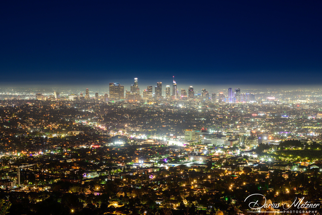 Los Angeles | Los Angeles