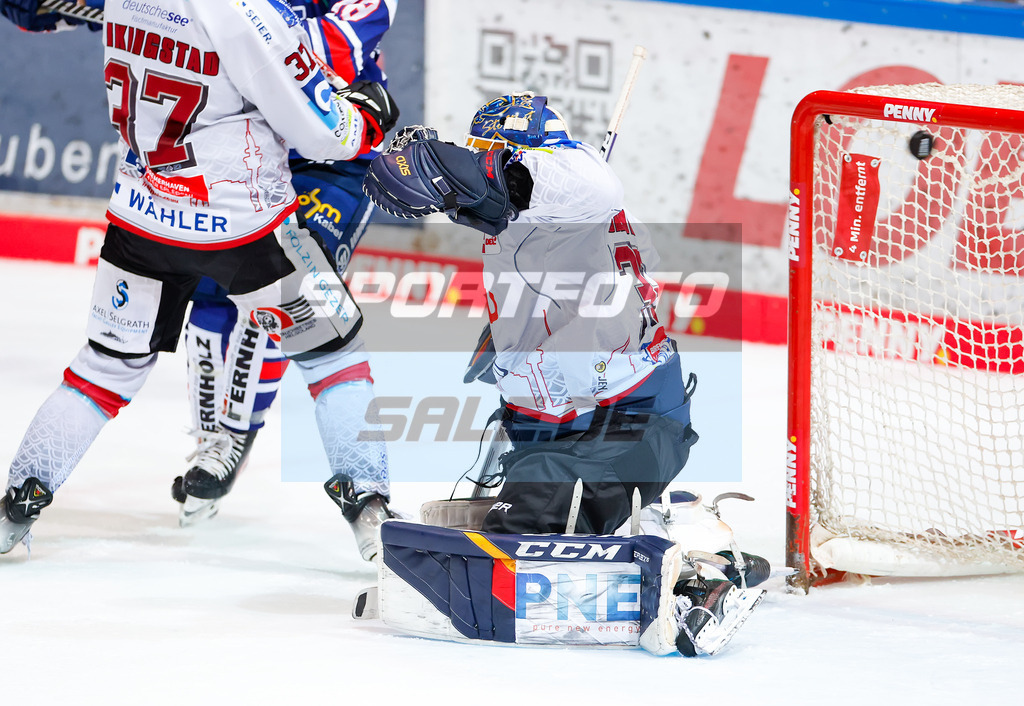 Iserlohn Roosters - Fischtown Pinguins Bremerhaven | 
DEL: Iserlohn Roosters - Fischtown Pinguins Bremerhaven - Realisiert mit Pictrs.com