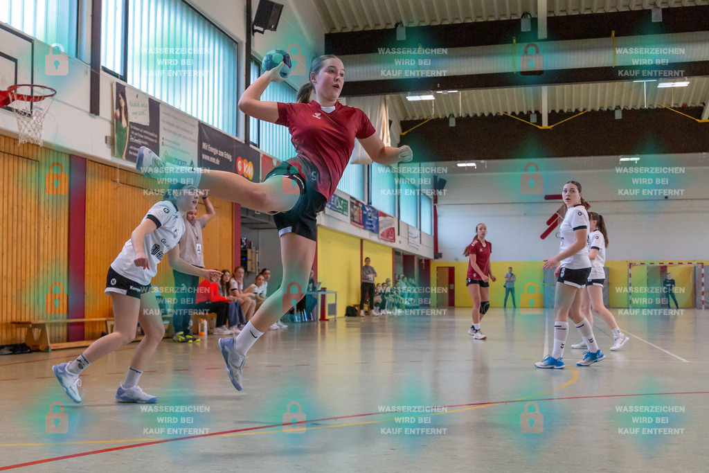 _HP_1338_3000o | JSG Welling-Bassenheim gegenAG AV 64 Zweibrücken 09.03.2024